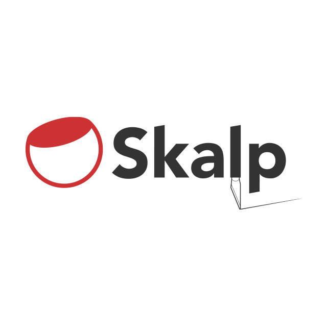Skalp