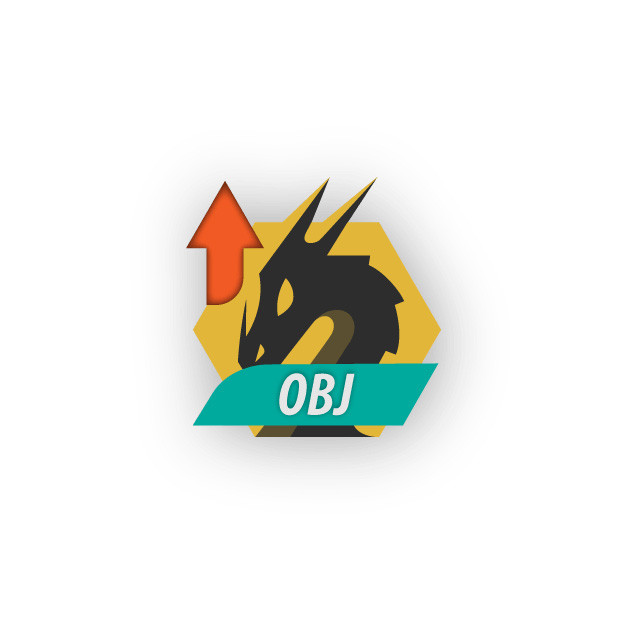 OBJ exporter for SketchUp - 1 rok