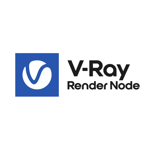 V-Ray Render Node (1 rok)