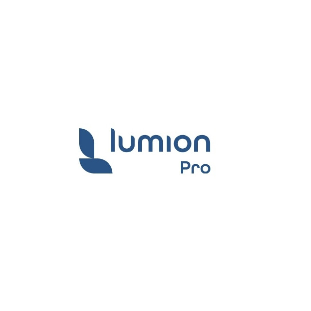 Lumion Pro (3 lata)