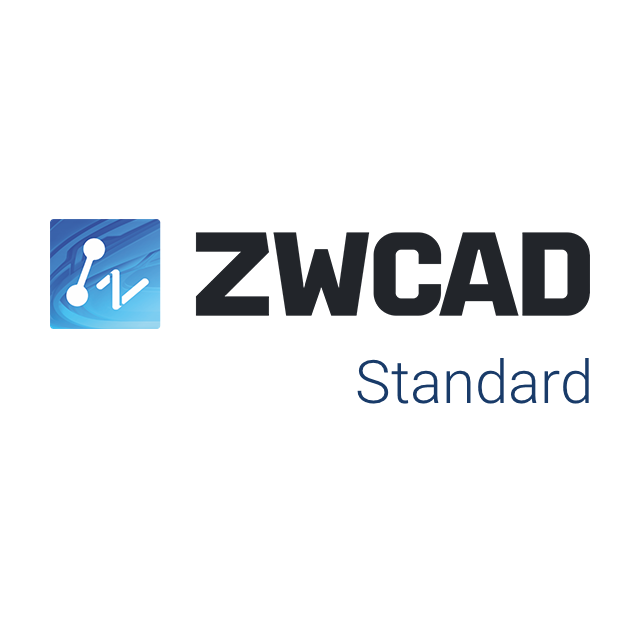 ZWCAD 2026 Standard