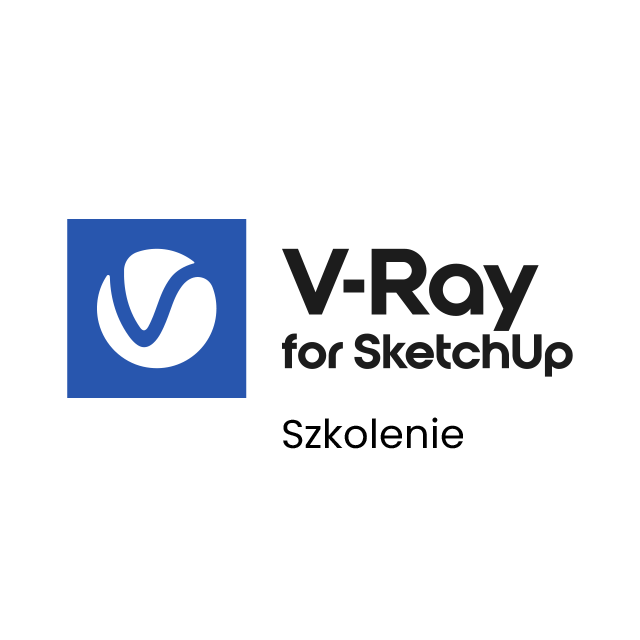 Szkolenie V-Ray dla SketchUp