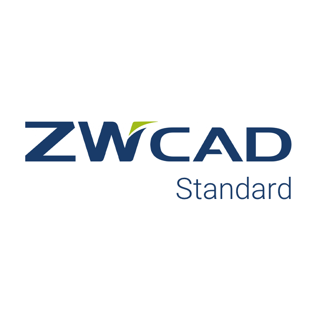 ZWCAD 2026 Standard