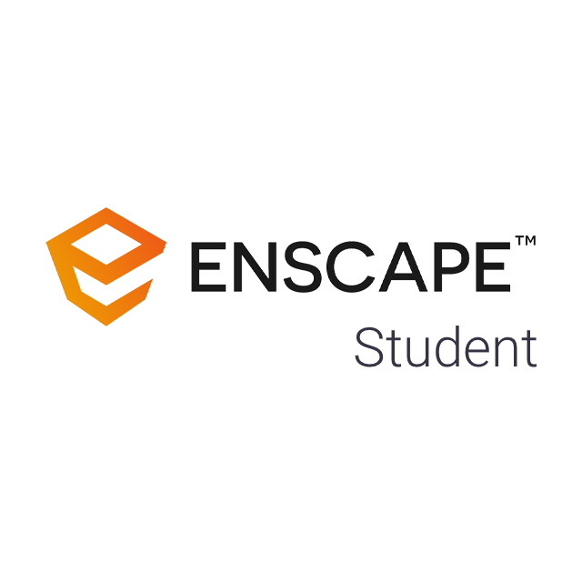 Enscape Education (Uczeń / Student)