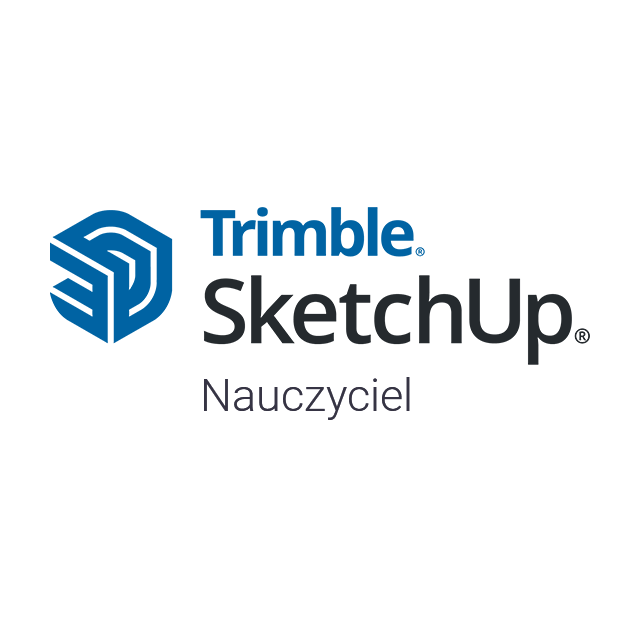 SketchUp Studio (Nauczyciel) + Kurs Online