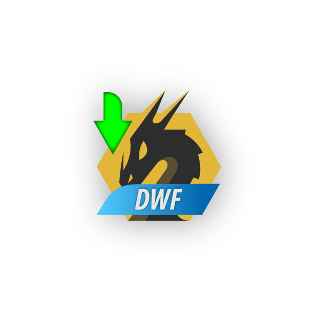 DWF importer for SketchUp - 1 rok