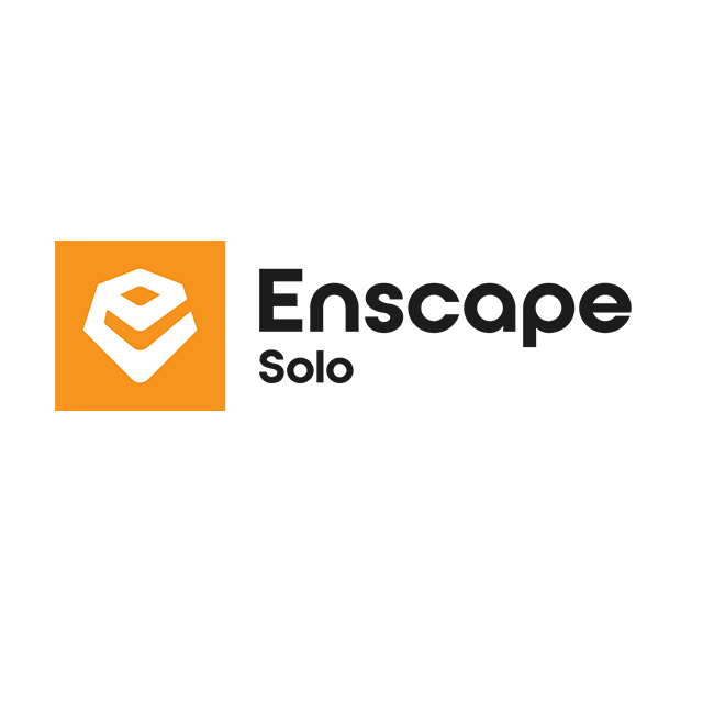 Enscape Solo (1 rok)