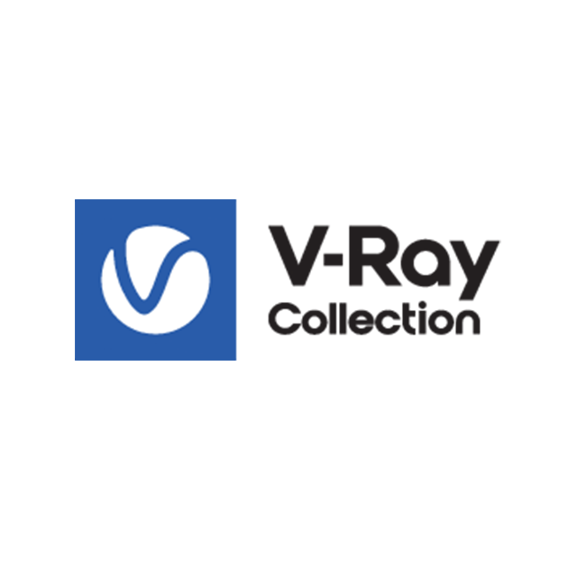 V-Ray Collection (sieciowa, 1 rok)