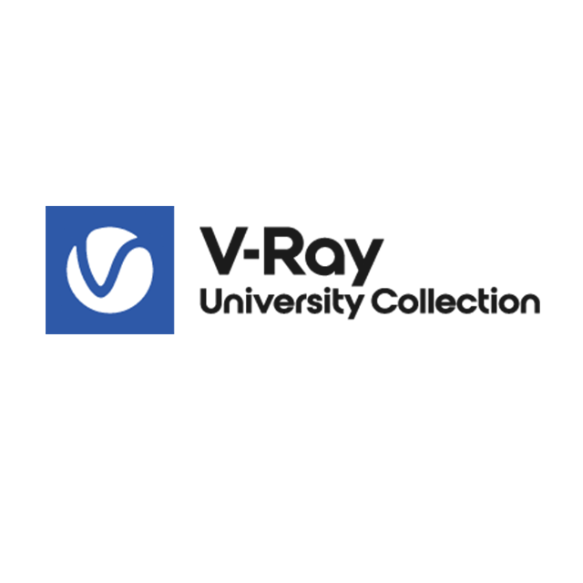 V-Ray University (Szkoła / Uczelnia - 1 rok)