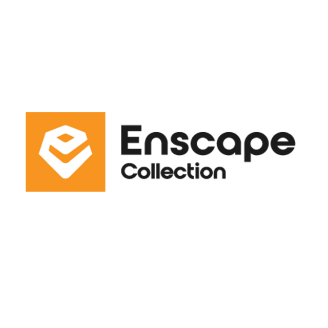Enscape Collection (1 rok)