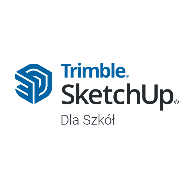 SketchUp Pro (Szkoła / Uczelnia)