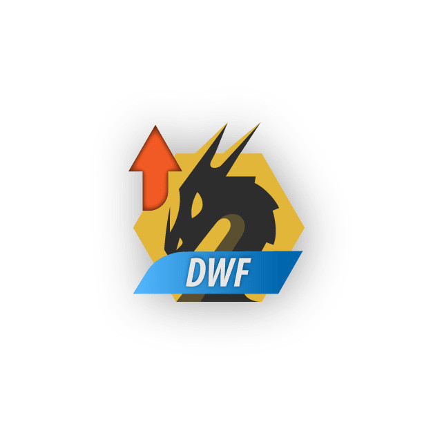 DWF exporter for SketchUp - 1 rok