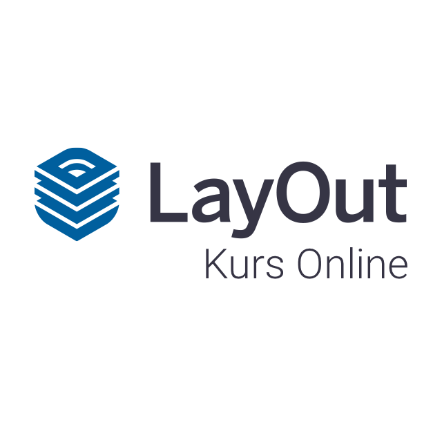 Kurs LayOut