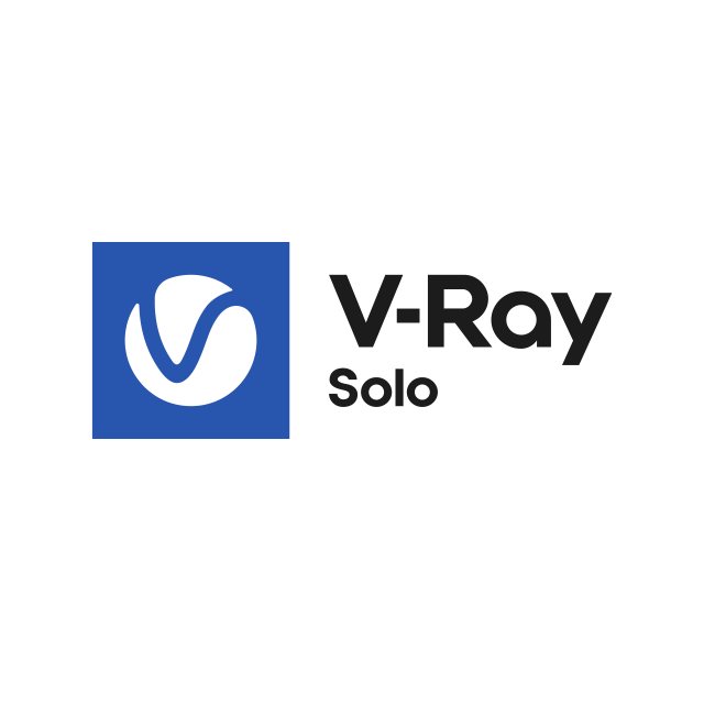 V-Ray Solo (2 lata)
