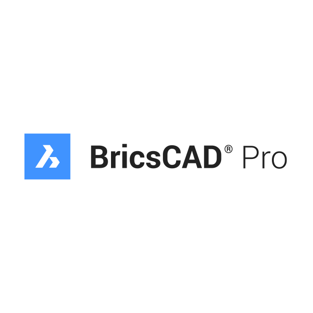 BricsCAD Pro V26