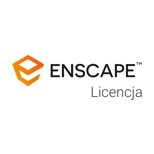 Enscape (1 rok)