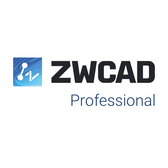 ZWCAD 2026 Professional  (1 rok)