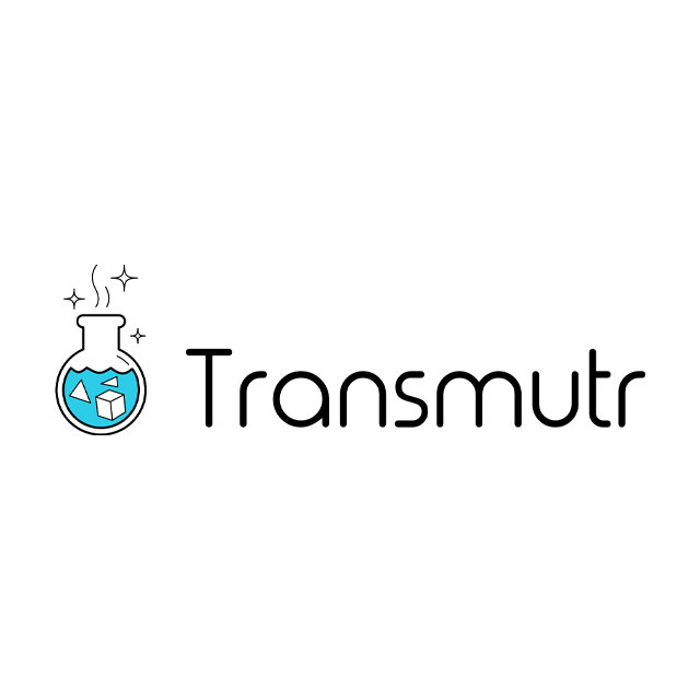 Transmutr Artist