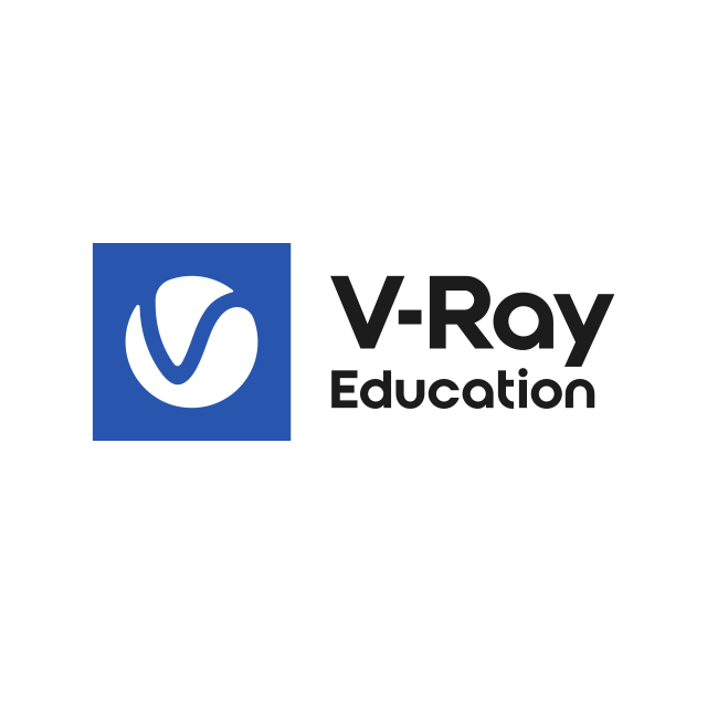 V-Ray Education (Uczeń / Student / Nauczyciel) + Kurs Online