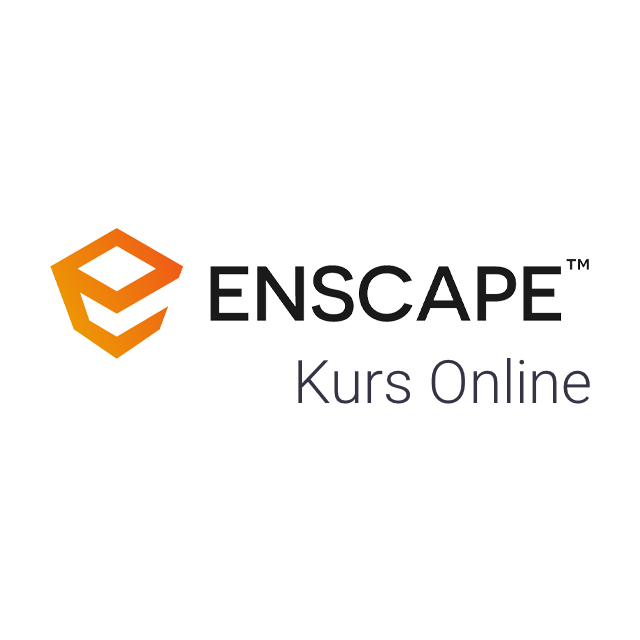 Kurs Enscape dla SketchUp