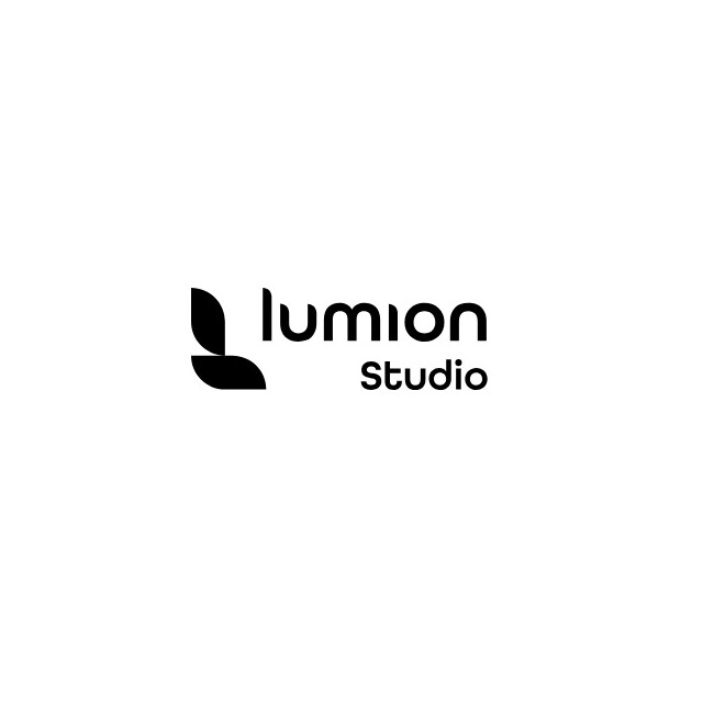 Lumion Studio (3 lata)