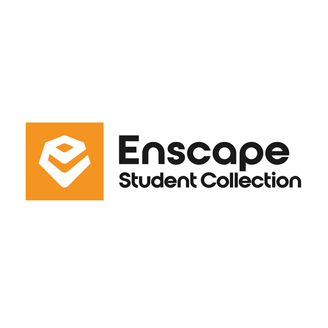Enscape Education (Uczeń / Student)