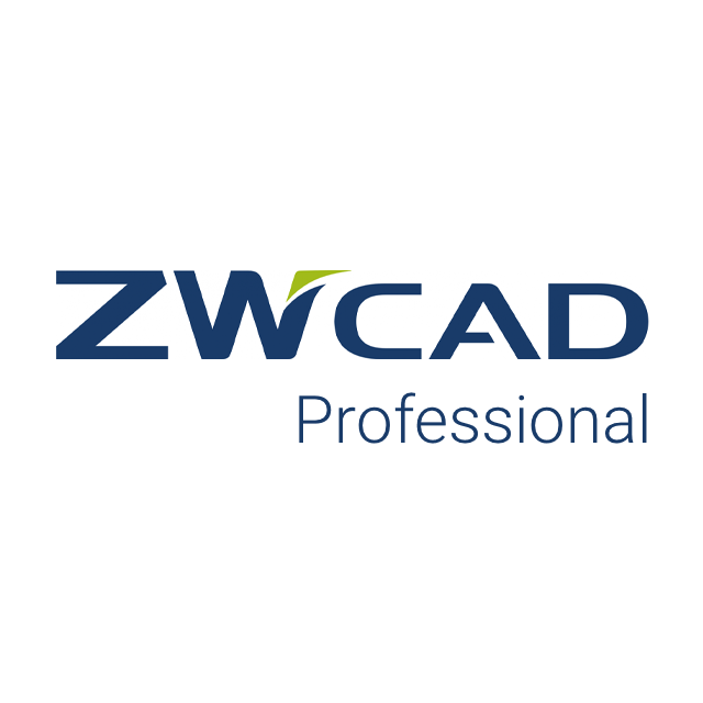 ZWCAD 2026 Professional (sieciowa)